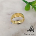 Band Ring