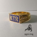 KTR Ring