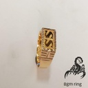 SS TV Ring