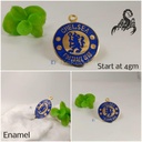 Chelsea Football Club Dollar