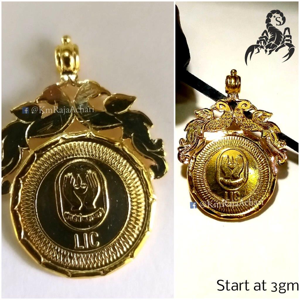 LIC Logo Dollar