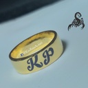 Band Ring
