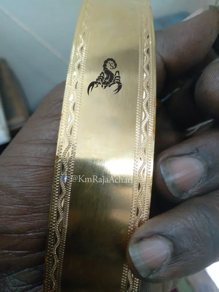 Dob Belt
