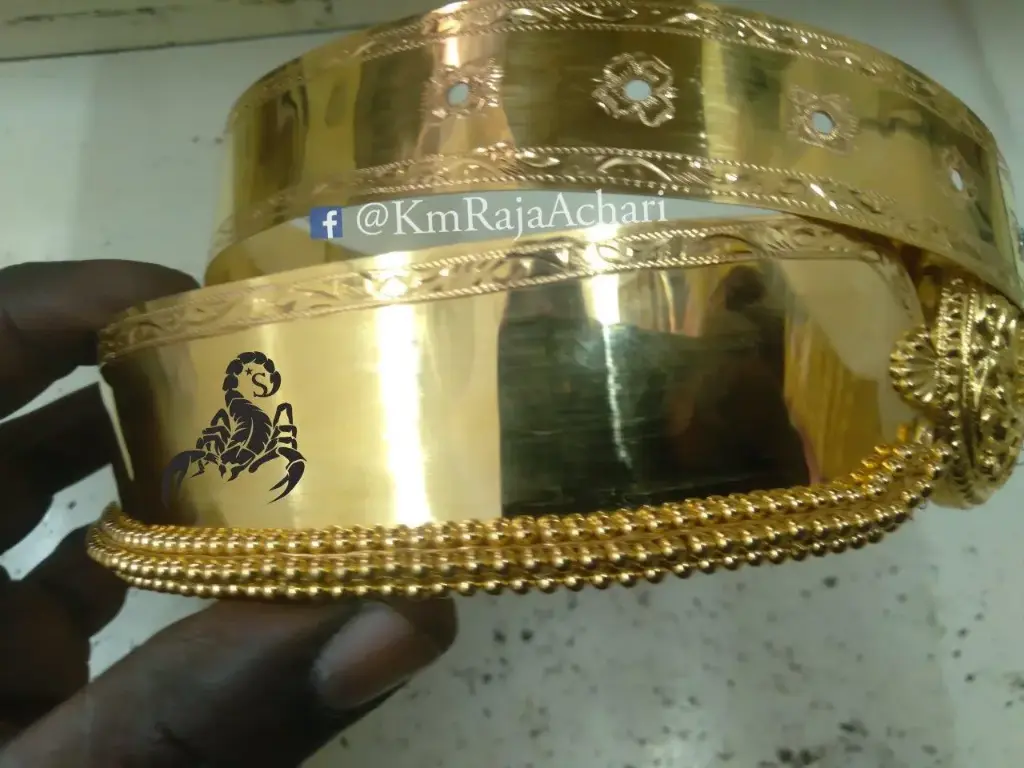 Dob Belt