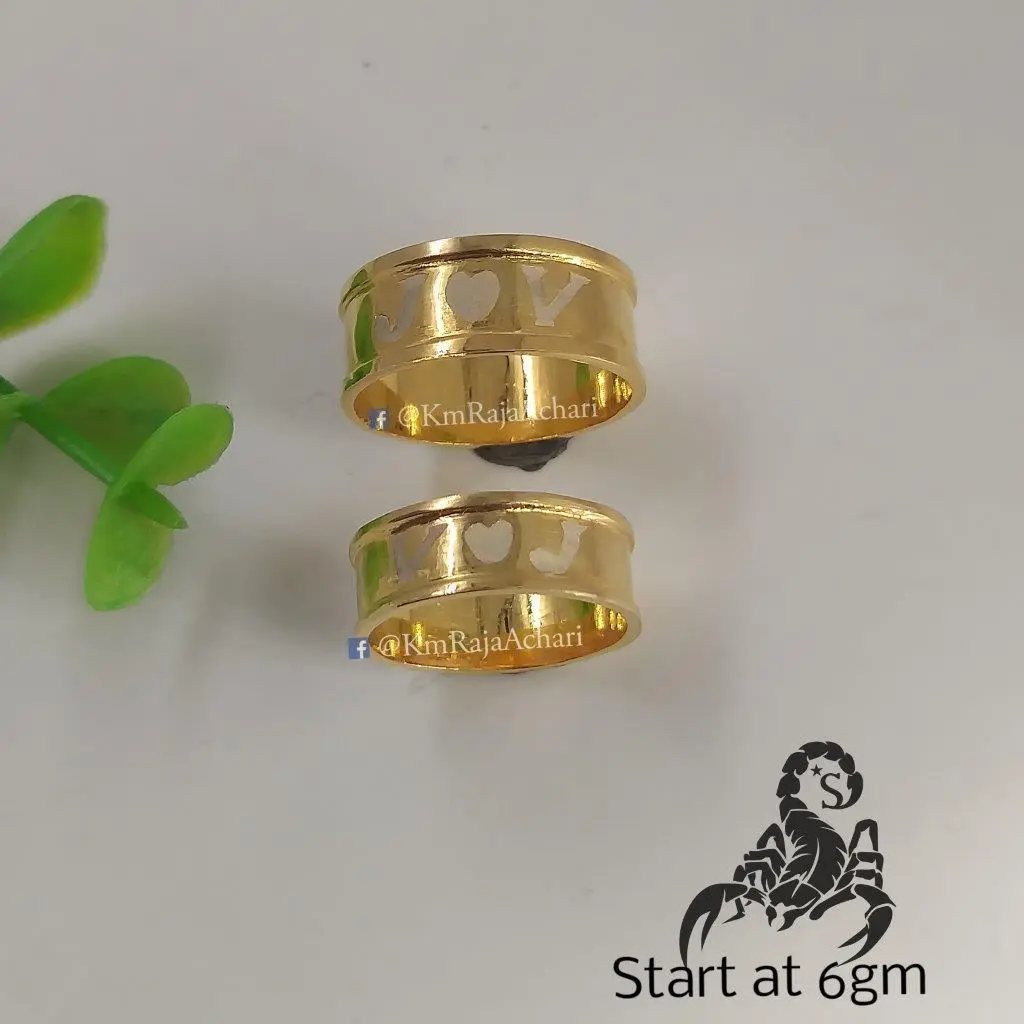 Radium Ring