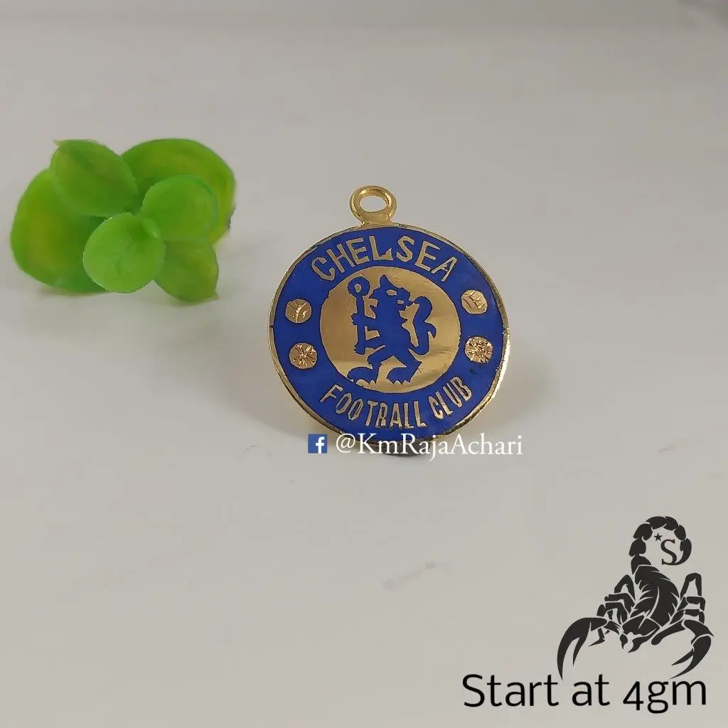 Chelsea Football Club Dollar