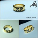 Band Ring