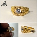 Stone Ring