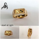 SS TV Ring