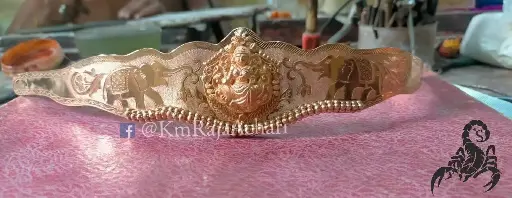 Lakshmi Dab
