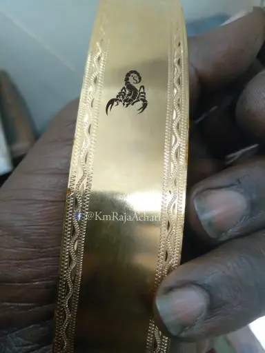 Dob Belt