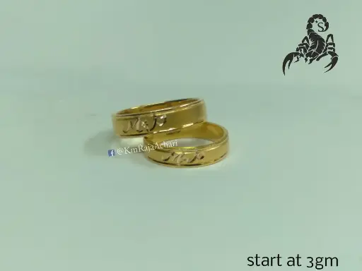 Band Ring