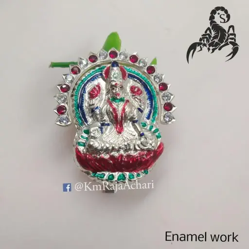 Lakshmi Pedant 