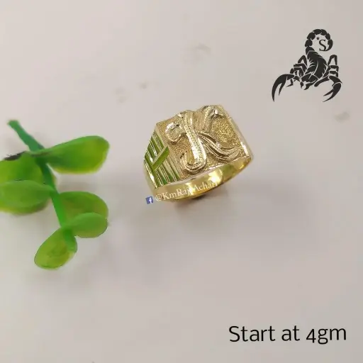K Ring