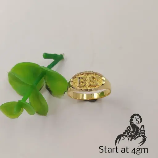 BS Ring