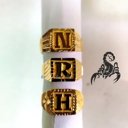 Initial Ring
