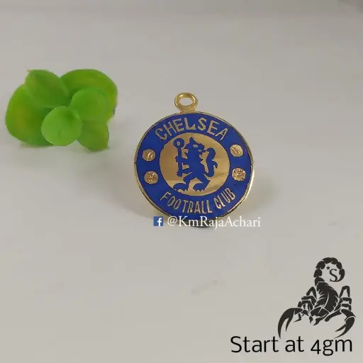 Chelsea Football Club Dollar