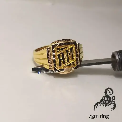 Initial Ring
