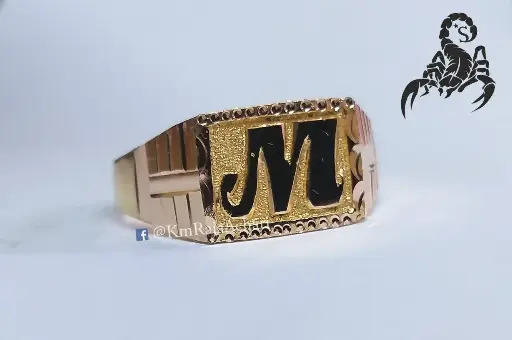 Initial Ring
