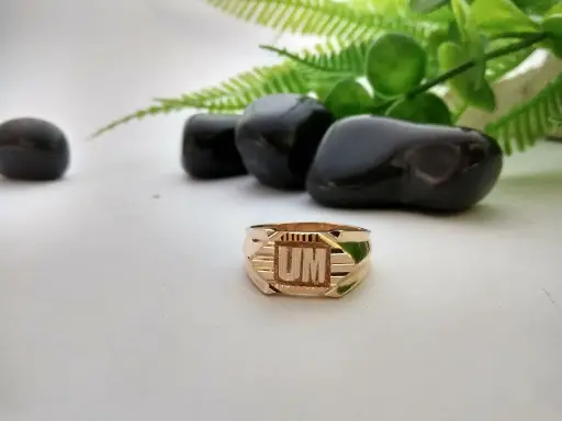 Initial Ring