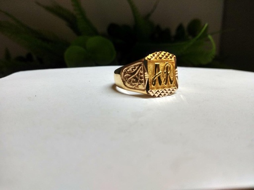 Initial Ring