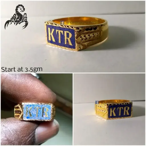 KTR Ring