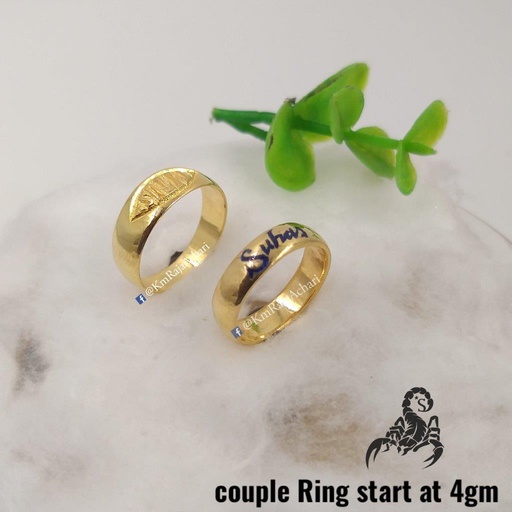 Band Ring