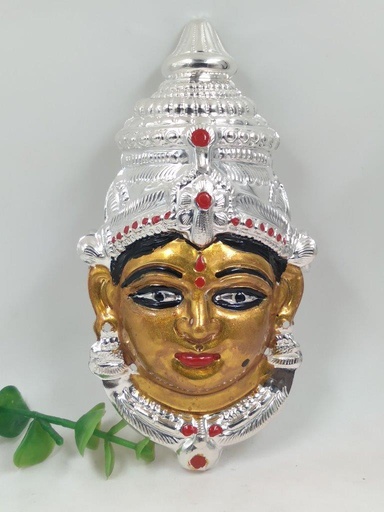 Lakshmi Face