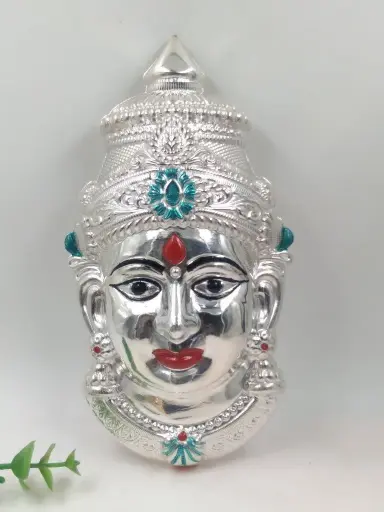 Lakshmi Face
