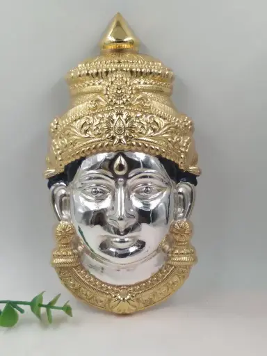 Lakshmi Face