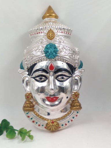 Lakshmi Face