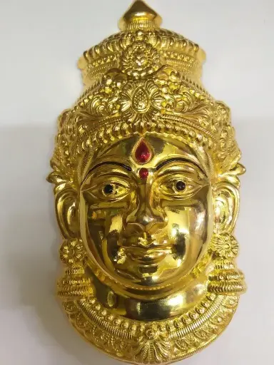 Lakshmi Face