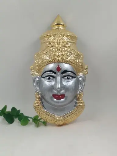 Lakshmi Face