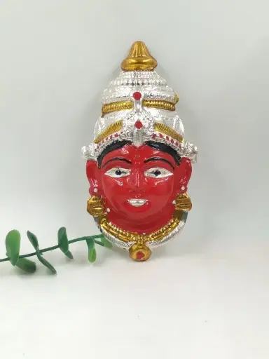 Lakshmi Face